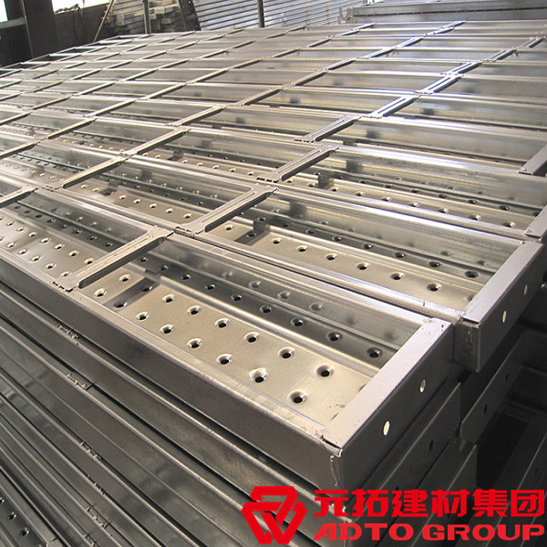 鋼跳板優(yōu)勢(shì)及安全知識(shí)