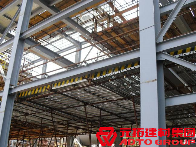 鍍鋅鋼跳板最新價(jià)格