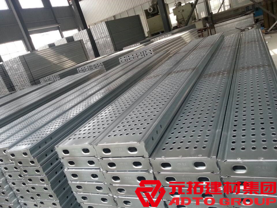 湖南熱鍍鋅鋼跳板規(guī)格有哪些？鋼跳板產(chǎn)地最新行情趨勢(shì)