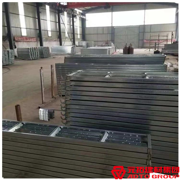 鋼跳板廠(chǎng)家建議你這樣選購(gòu)鋼跳板