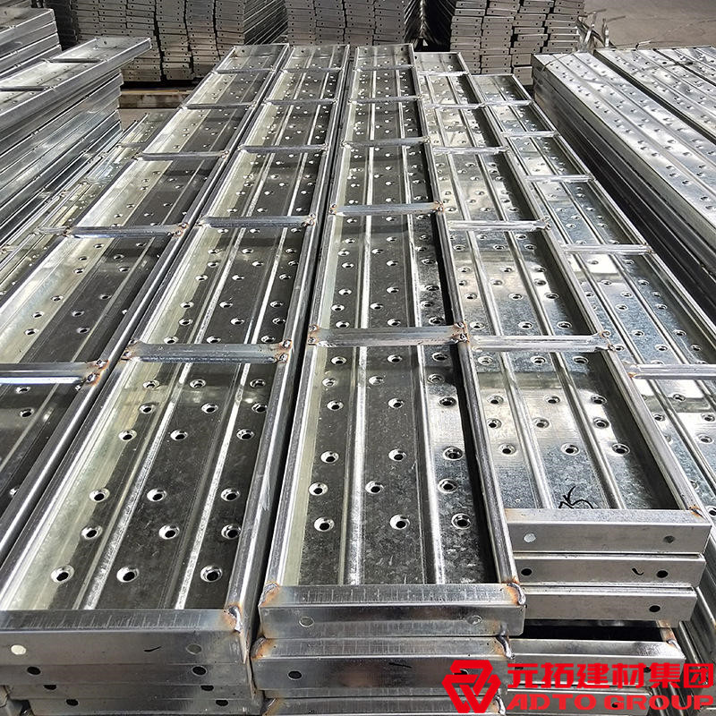 熱鍍鋅鋼跳板價格多少錢？