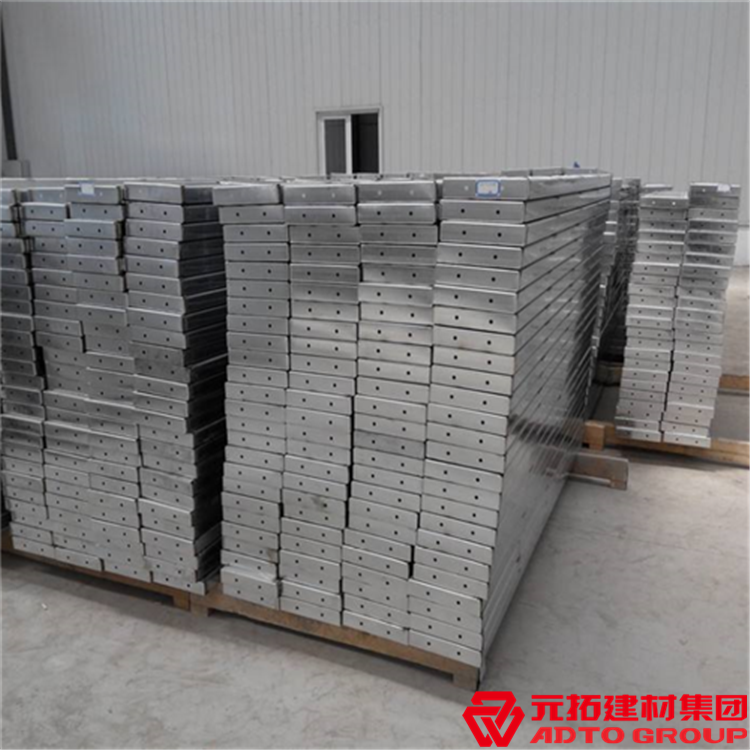 鋼跳板尺寸是多少？鋼跳板最新尺寸大全