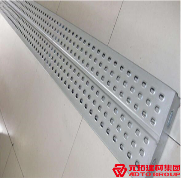 鋼跳板焊接時(shí)需要注意什么？