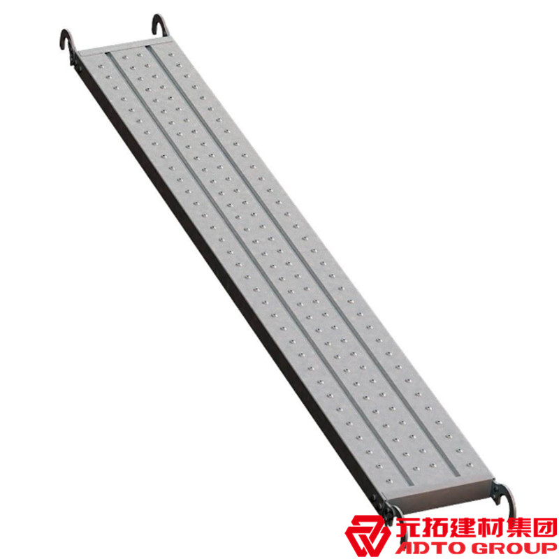 使用鋼跳板需要注意哪些問題?