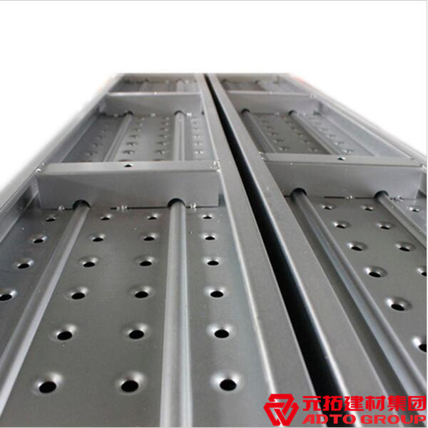 西安鋼跳板廠家哪家好？鋼跳板的優(yōu)勢盤點