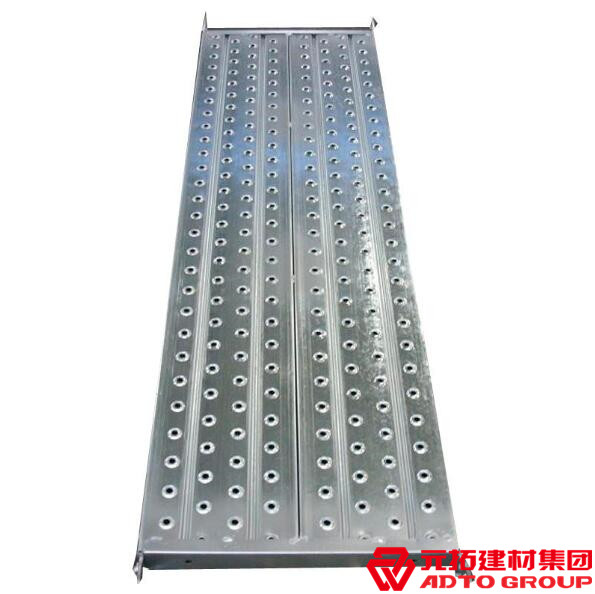 新興的鋼跳板是一種什么產(chǎn)品？