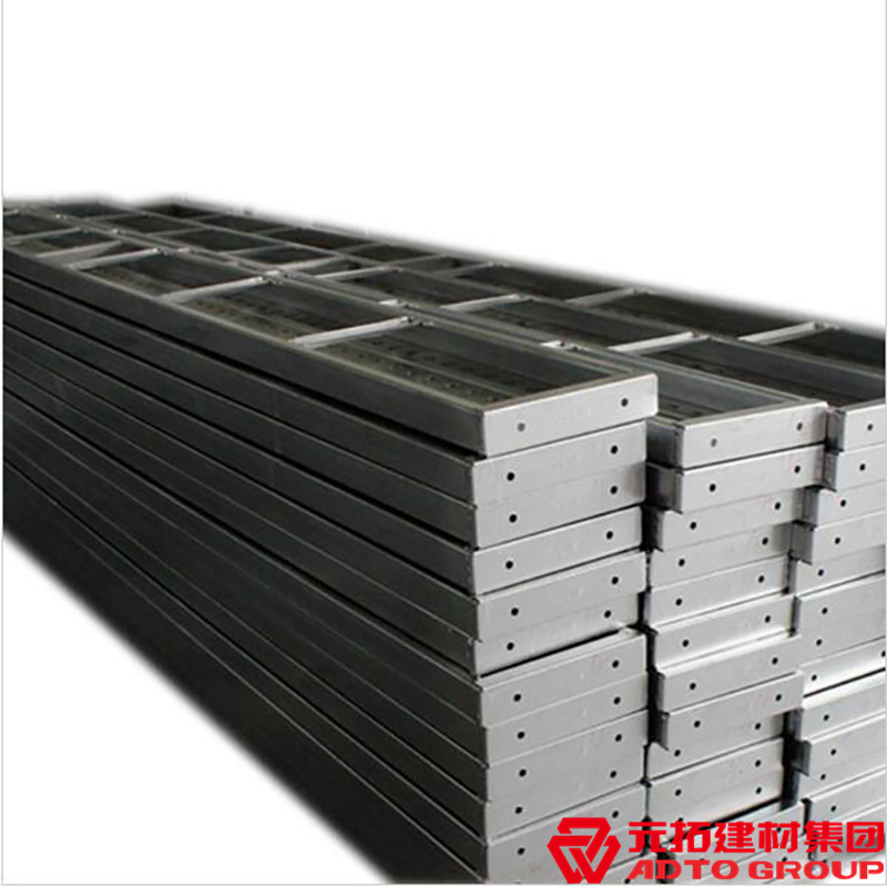 鍍鋅鋼跳板有哪些優(yōu)點(diǎn)?