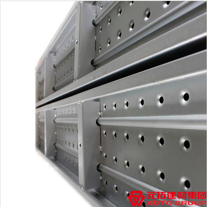 鋼跳板特點有哪些？