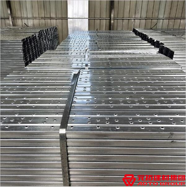 選擇元拓鋼跳板，了解鋼跳板的特性