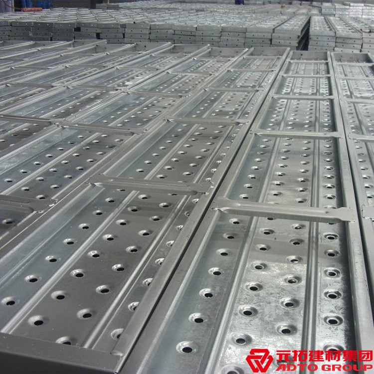 鋼跳板價格是多少？3米鋼跳板多少錢一塊？