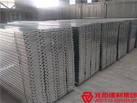 江蘇鋼跳板廠家哪家好？鋼跳板性能怎么樣？