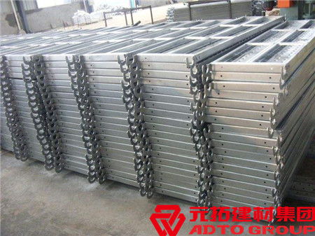 天津鋼跳板廠家怎么選？服務(wù)怎么樣？