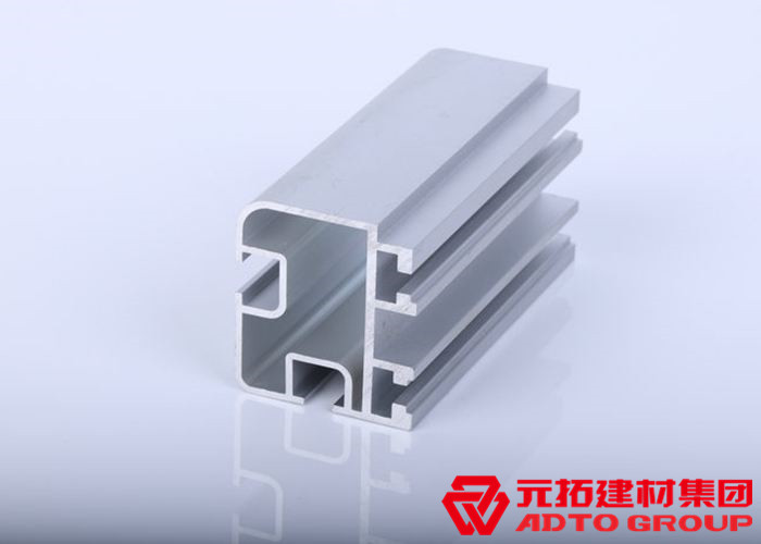 上海工業(yè)鋁型材價(jià)格，多少錢一噸？