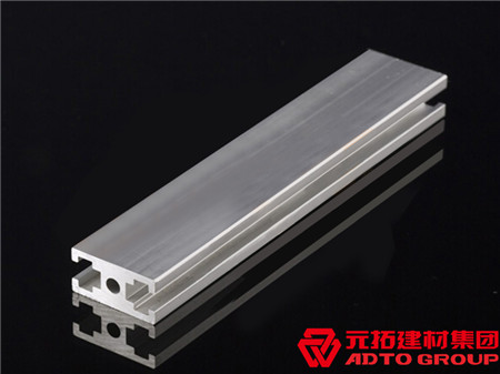 北京工業(yè)鋁型材廠家選哪家比較好？