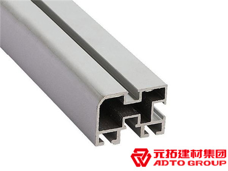 你的城市進(jìn)行垃圾分類了嗎，廢棄的工業(yè)鋁型材屬于什么垃圾？