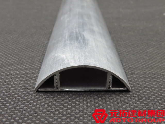 工業(yè)鋁型材材質(zhì)怎么樣？都是鋁嗎？