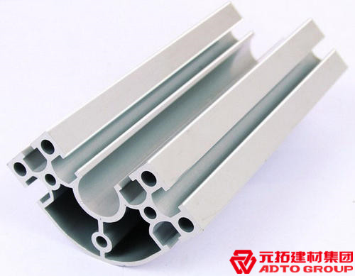 江蘇工業(yè)鋁型材廠家，推薦鑫宏元拓