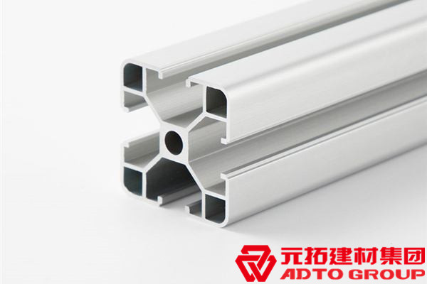 安徽工業(yè)鋁型材價(jià)格是多少？