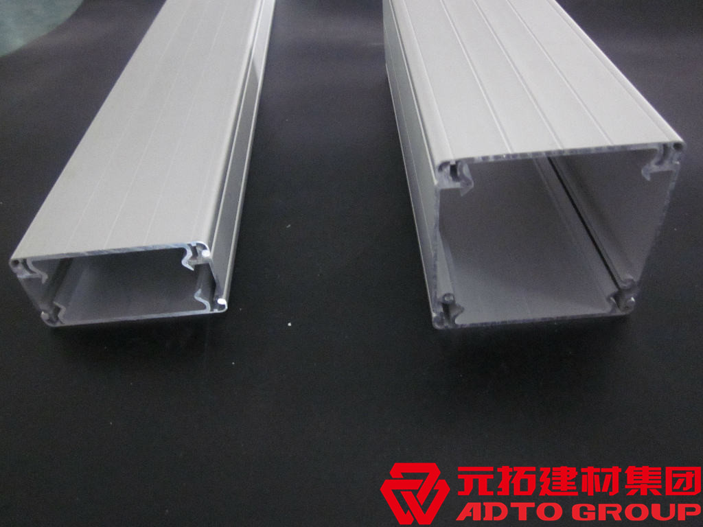 工業(yè)鋁型材用途有哪些？