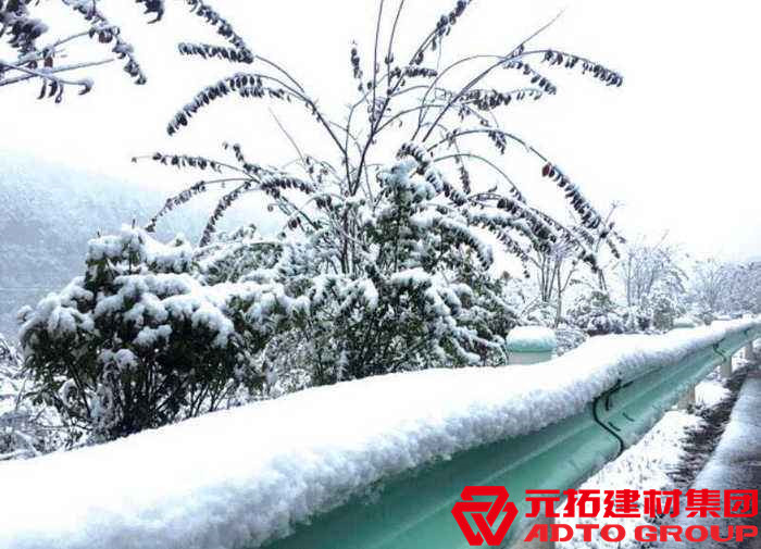 山西盤山公路護欄板廠家選哪家？