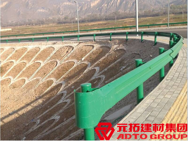 2020高速護欄板廠家最新報價