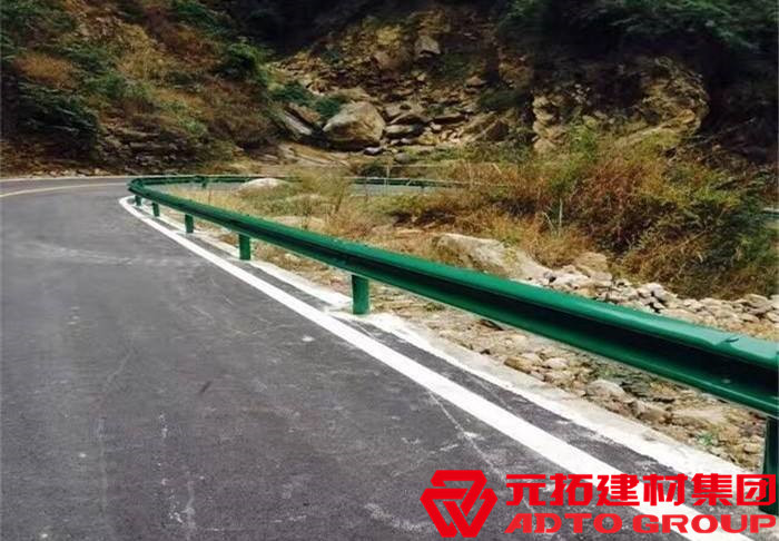 江西雙波波形護欄板價格怎么樣？