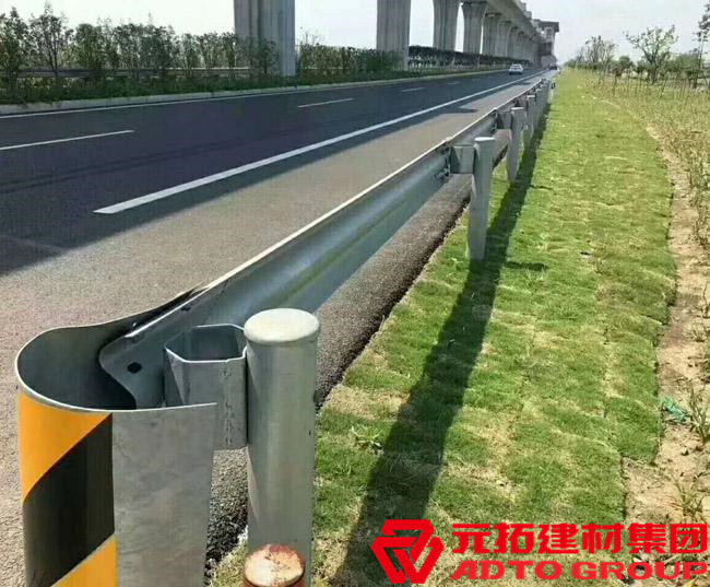 廣西波形護欄板價格如何？哪家便宜？