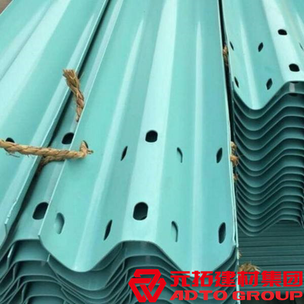 海南波形護(hù)欄板生產(chǎn)廠家有哪些？