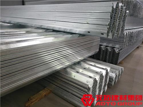 盤山公路護(hù)欄板廠家講述如何對護(hù)欄板進(jìn)行防腐處理？