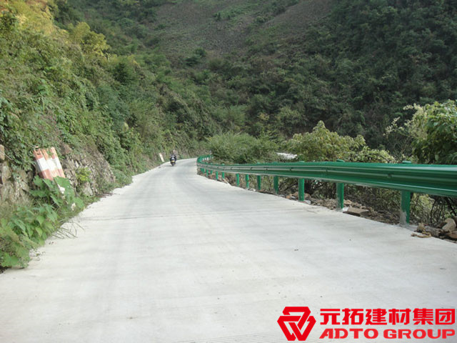 浙江護(hù)欄板生產(chǎn)廠家怎么選？