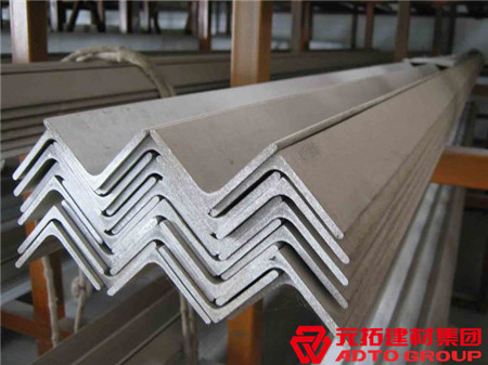 不銹鋼角鋼規(guī)格型號、理論重量