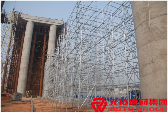 盤扣式腳手架缺點(diǎn)有哪些？