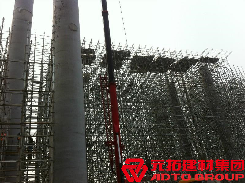 河北盤扣式腳手架批發(fā)去哪里？