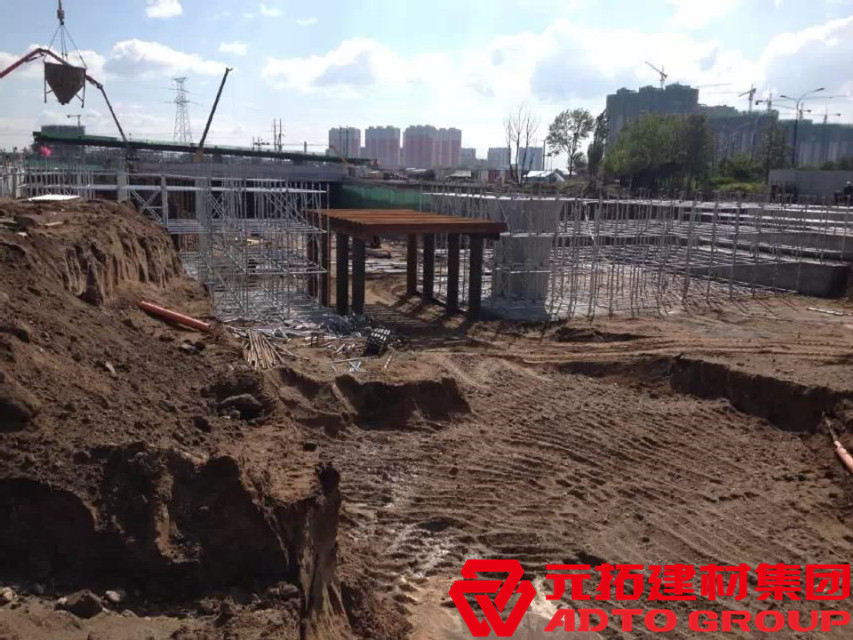 深圳盤扣租賃一噸的價(jià)格大約是多少呢