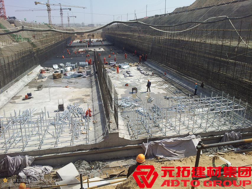 哪里有盤扣式腳手架租賃？