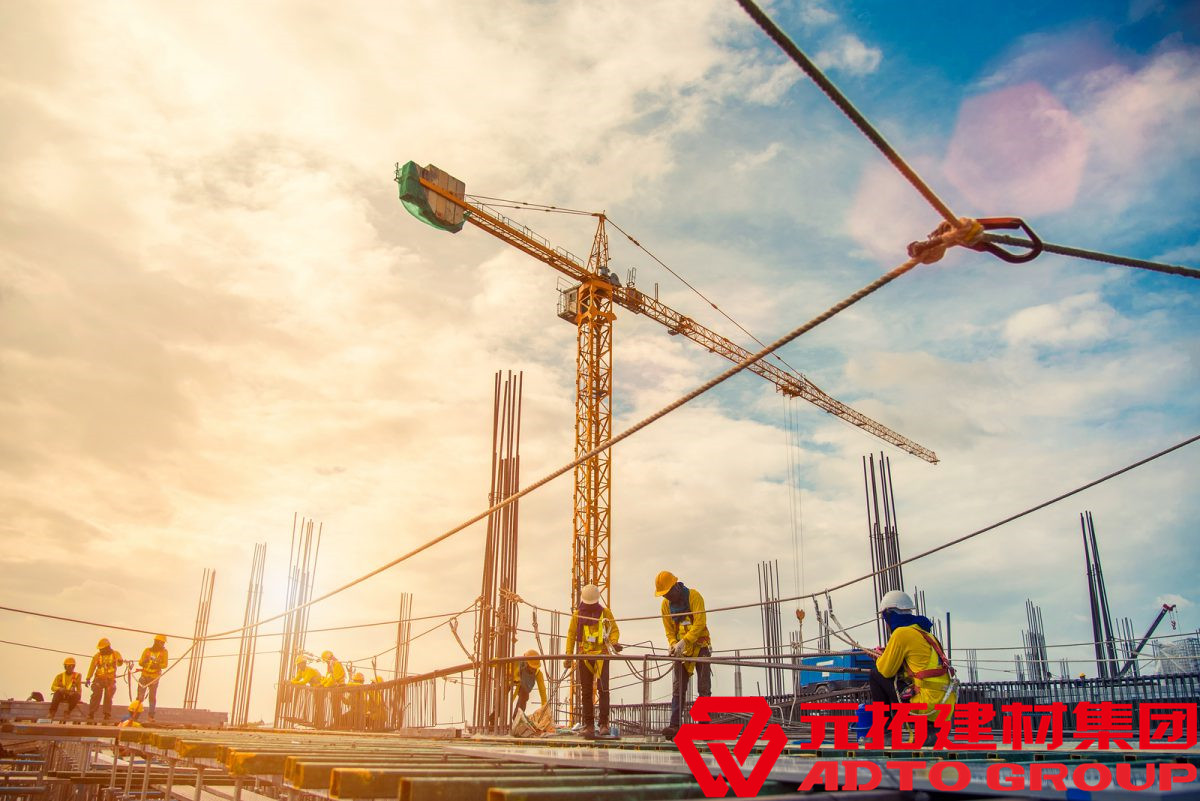 西安盤扣式腳手架租賃選擇哪家？