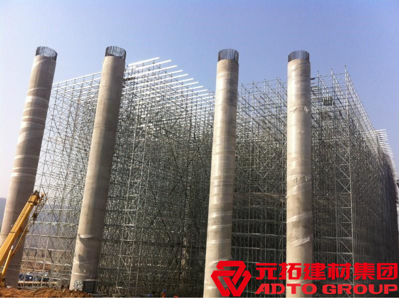 湖南長沙盤扣式腳手架租賃哪家好？