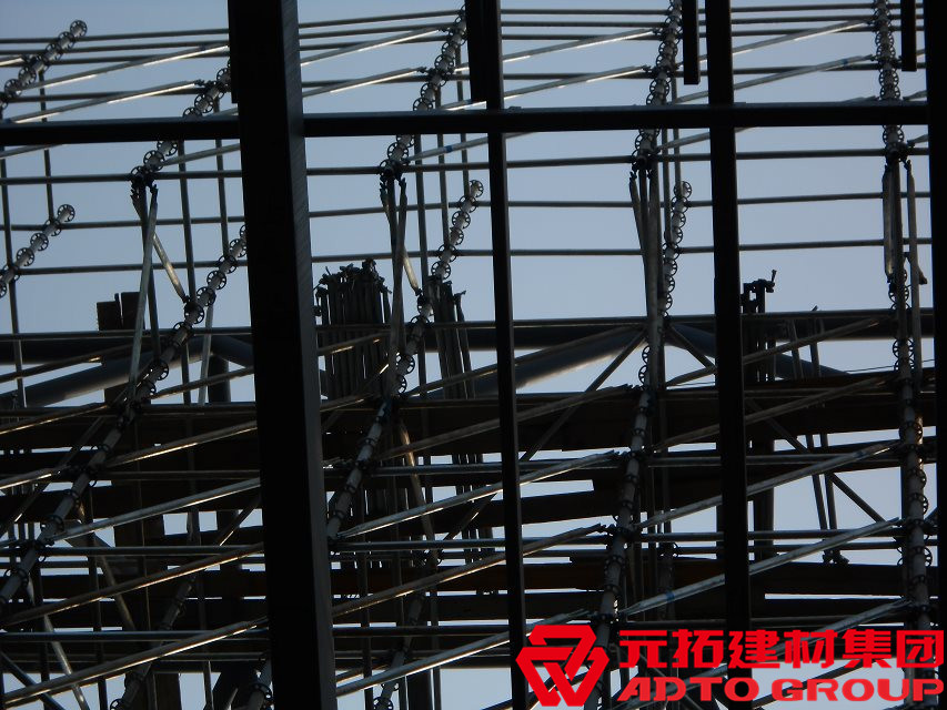 盤扣腳手架出租選哪家好？