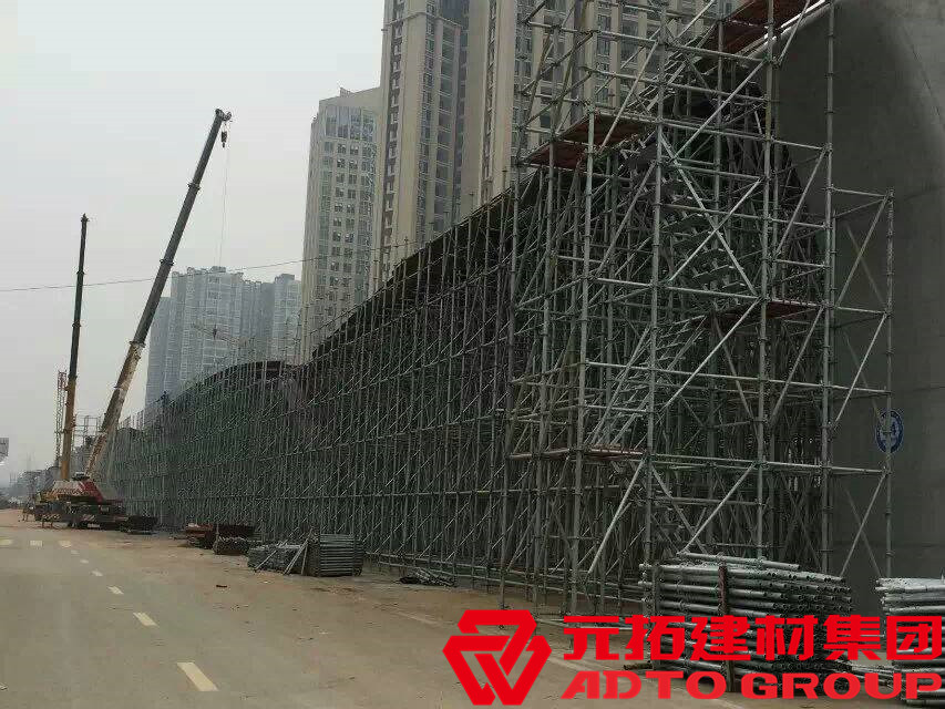 熱鍍鋅鋼跳板有哪些規(guī)格？2020鋼跳板規(guī)格型號大全整理