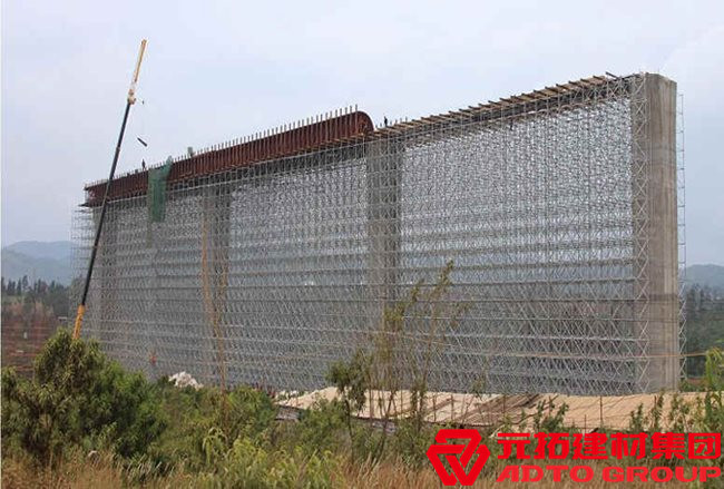 天津盤扣式腳手架廠家價格是多少？2020盤扣式腳手架價格表