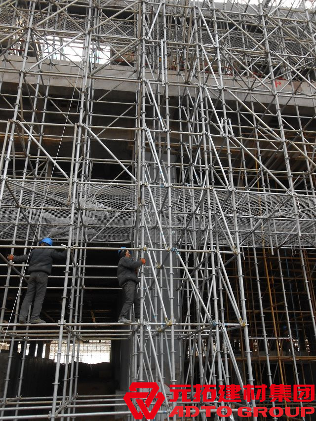 盤扣式腳手架產(chǎn)品價格的影響因素有哪些？