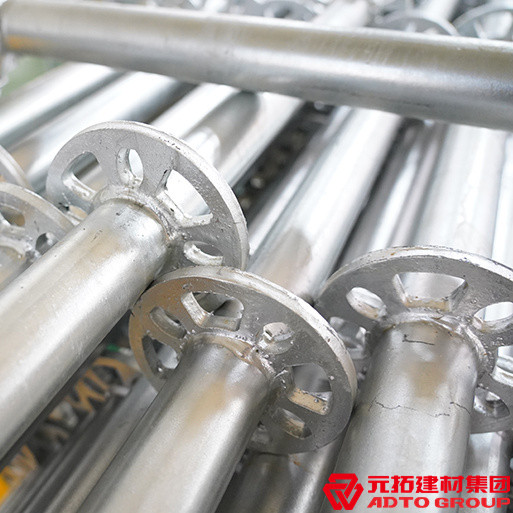 Q345盤(pán)扣式腳手架廠家現(xiàn)貨供應(yīng)