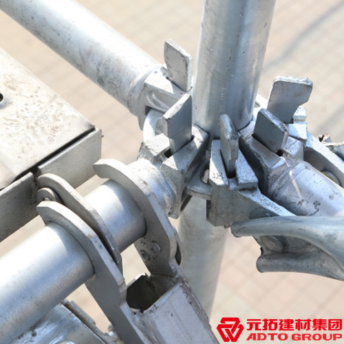 盤(pán)扣式腳手架銷售價(jià)格上漲背后的原因是什么?