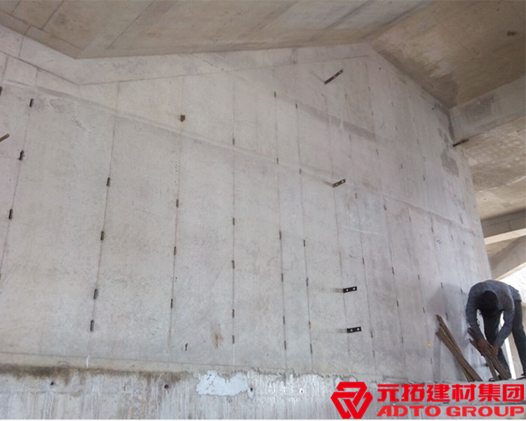 元拓鋁合金模板應(yīng)用于斯里蘭卡城市酒店項(xiàng)目