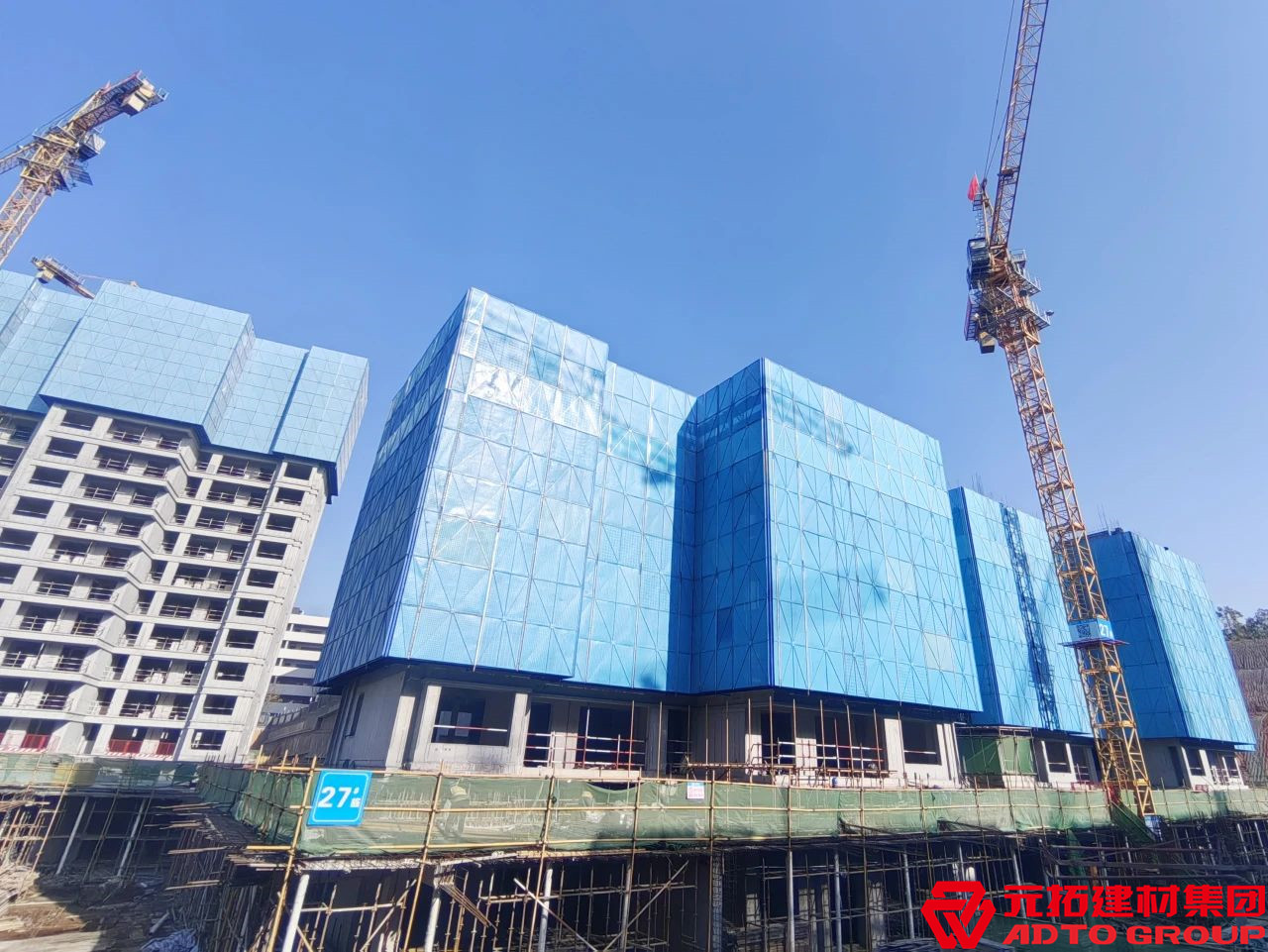 影響鋁合金模板價(jià)格的因素解析