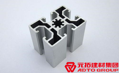 上海鋁型材生產(chǎn)廠家選哪家？?jī)r(jià)格便宜嗎？