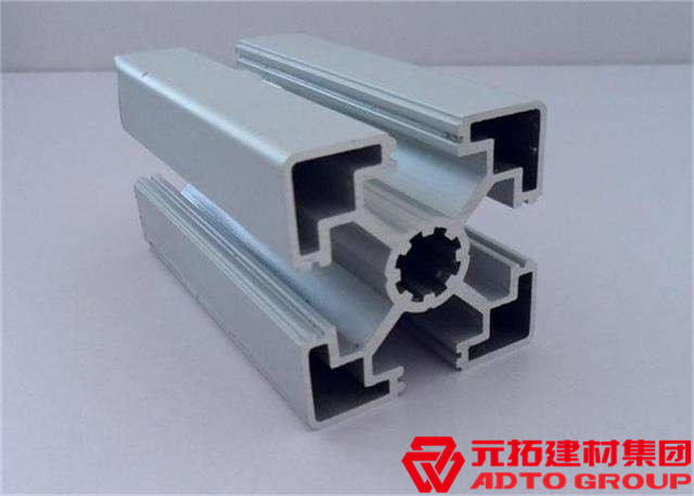 工業(yè)鋁型材連接件有哪些？如何連接？