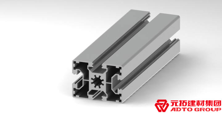 最新工業(yè)鋁型材規(guī)格大全
