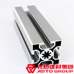 甘肅工業(yè)鋁型材生產(chǎn)廠如何挑選？