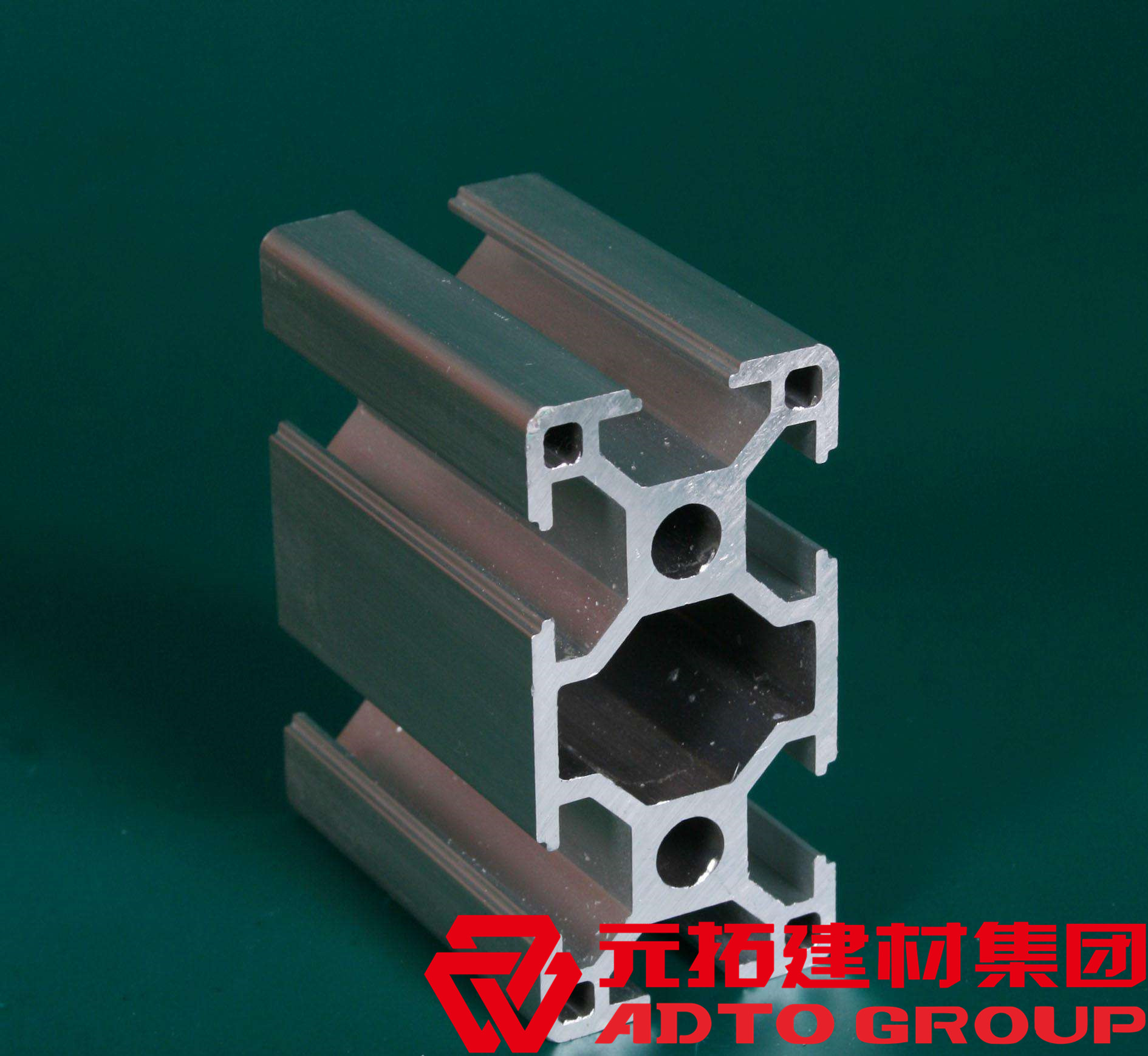 工業(yè)用鋁合金型材規(guī)格有哪些呢？